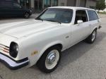 Chevrolet Vega Wagon GT 1976 года